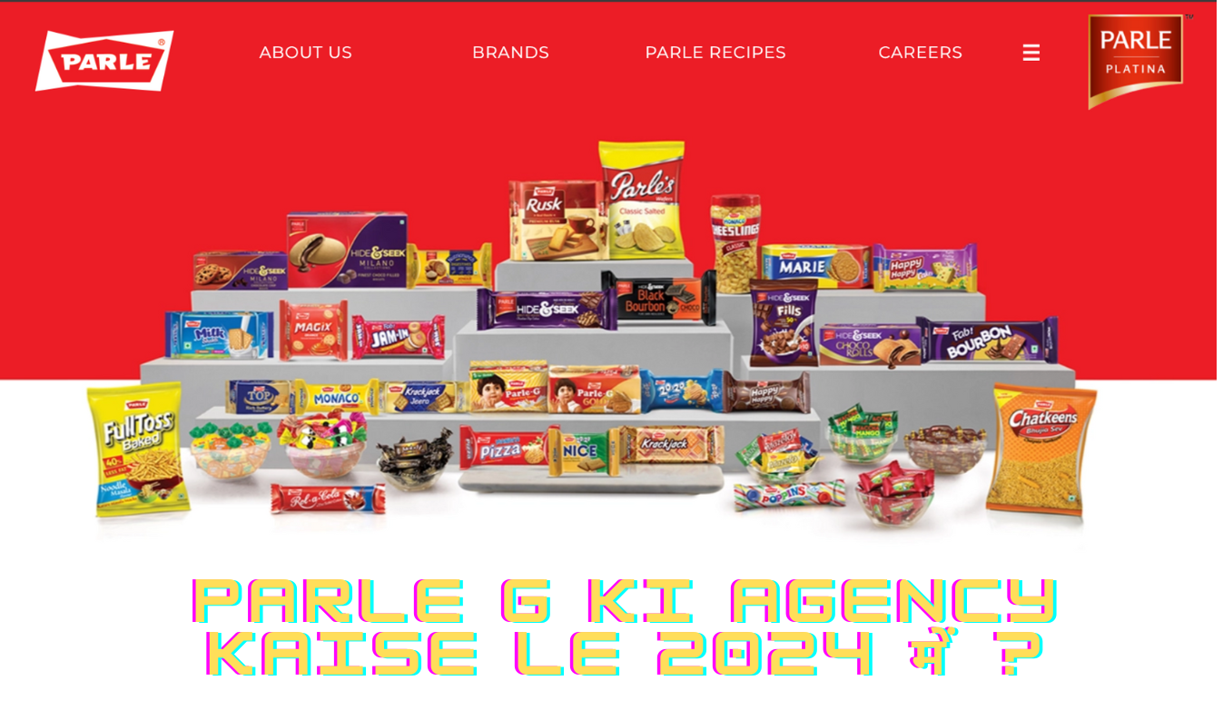 Parle-G-Agency-Kaise-Le