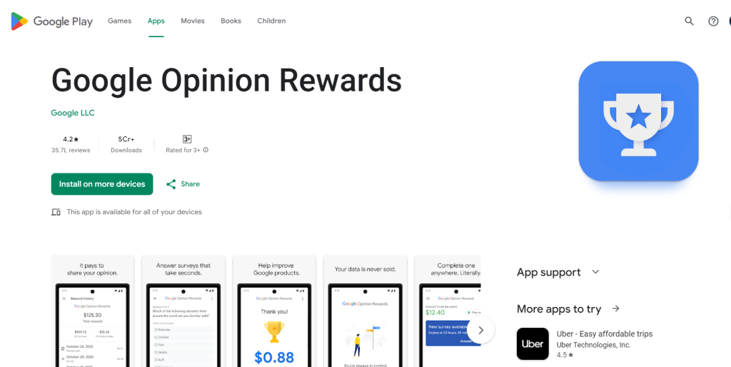 google-opinion-reward-app